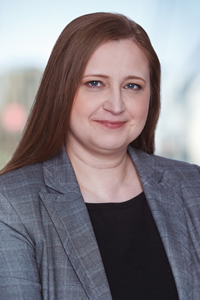 Angelique Puschitzky
